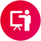 flipchart speaker