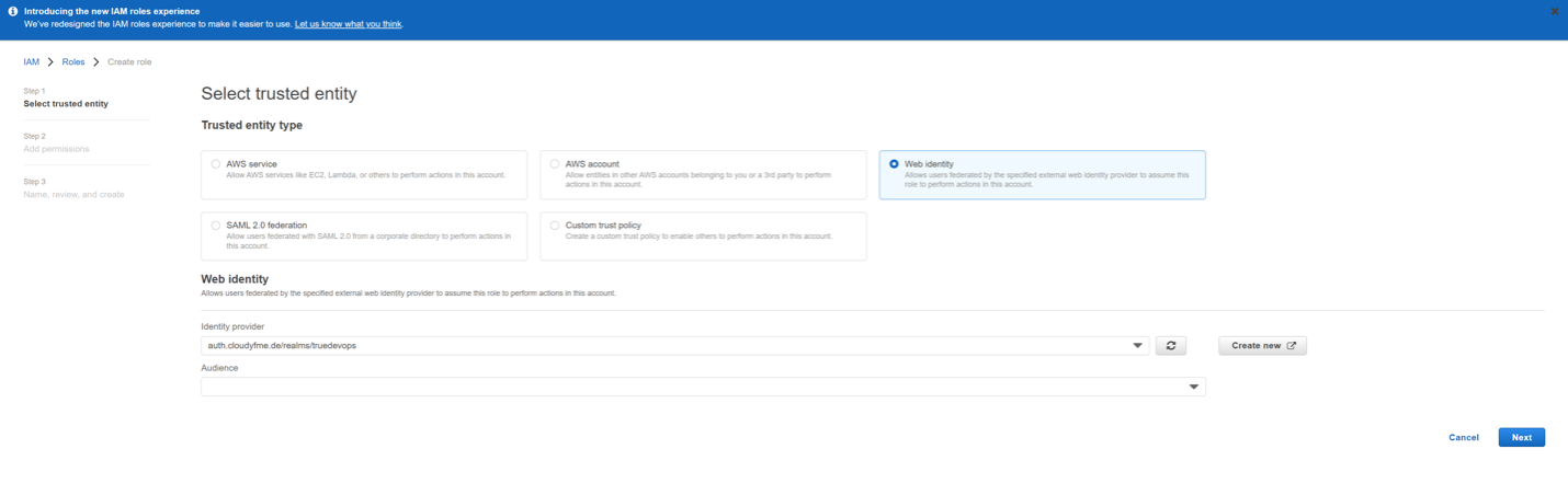 aws-userroles