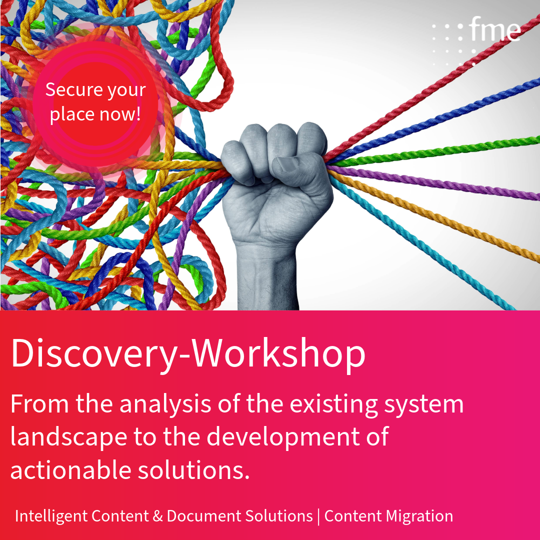 Discovery-Workshop